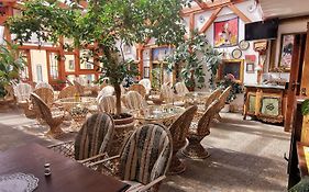 Pension Hochheimer Schloesschen